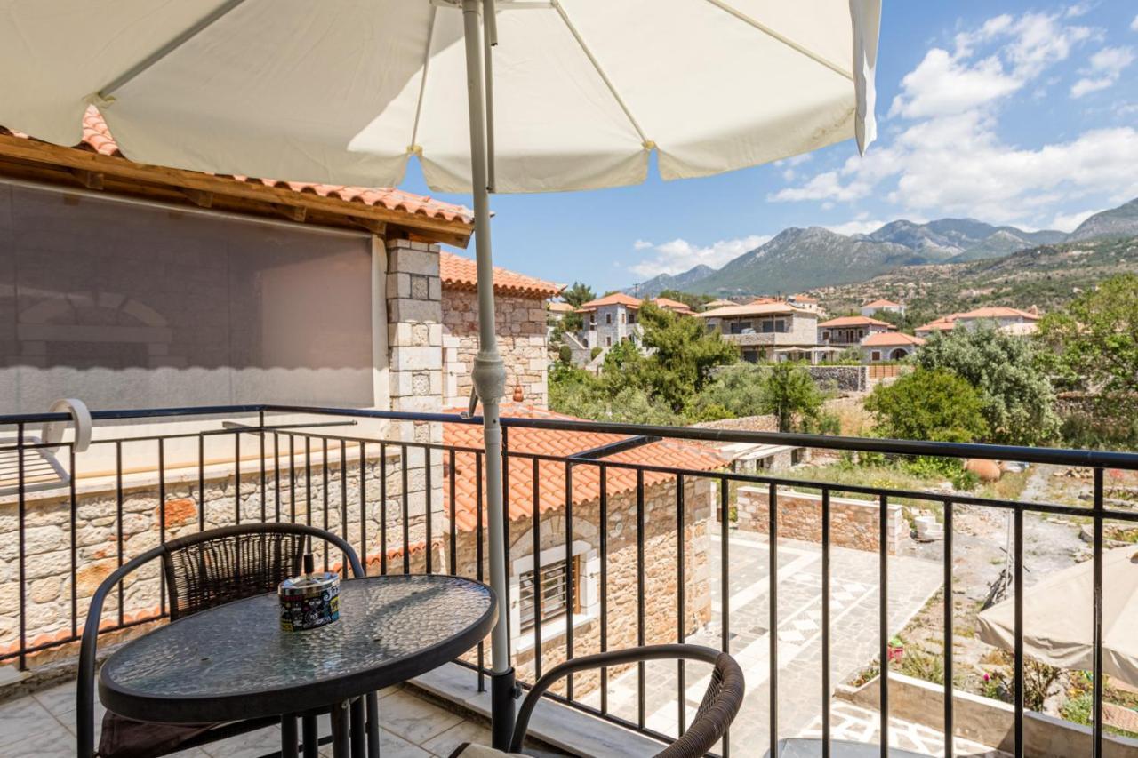 Sophias Apartments Agios Nikolaos  Buitenkant foto